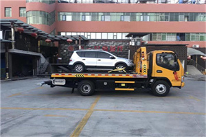 惠阳附近汽车拖车电话