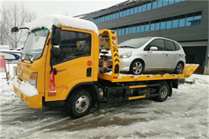 惠阳附近道路救援服务