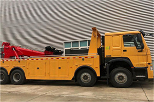 惠阳道路救援公司